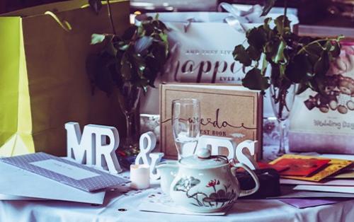 Des idées de cadeaux originaux et faciles à confectionner pour vos invités