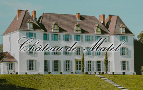 Château de Matel