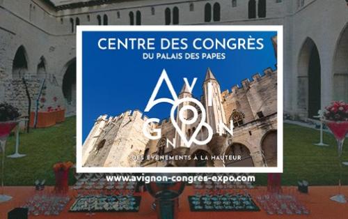 Avignon Congrès Expo