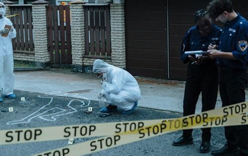 Comment organiser une Team Building Murder Party ?