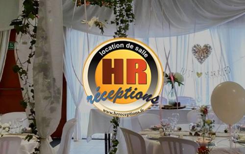 HR Réceptions