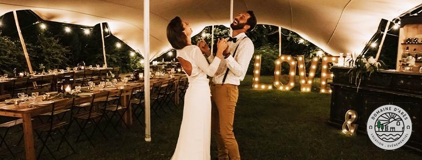 interview Domaine d'Arès