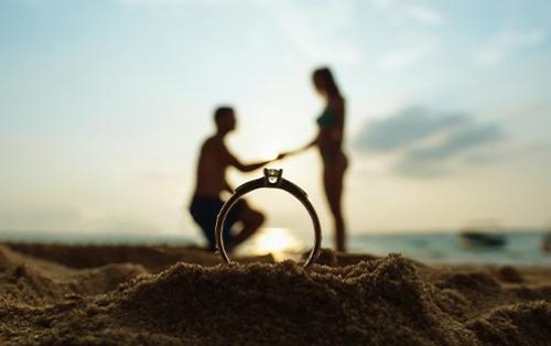 Comment réussir sa demande en mariage ?