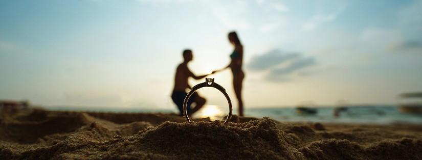 Comment réussir sa demande en mariage ?