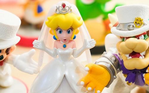 50 propositions d’animations originales pour votre mariage