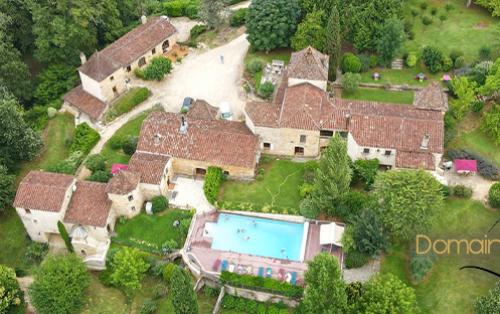 Domaine du Cardou