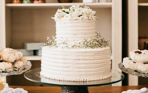 15 idées originales de dessert pour votre mariage