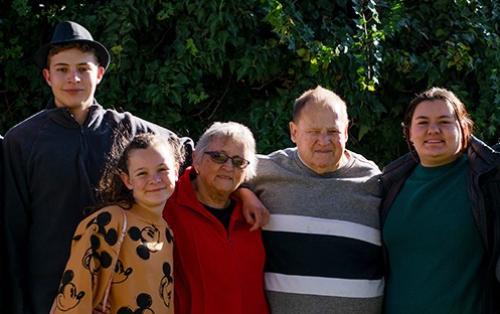 Zoom sur les endroits parfaits pour organiser une cousinade