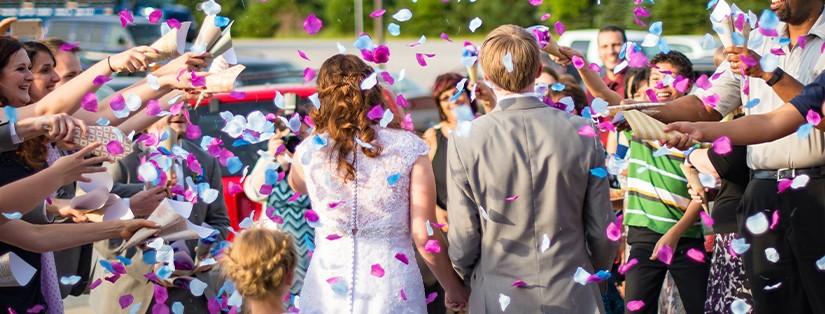 Avez-vous réellement besoin d'un wedding-planer ?