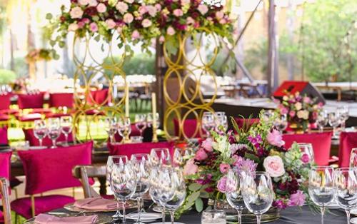 Décorez vous-même votre mariage : idées et tutoriels faciles à suivre
