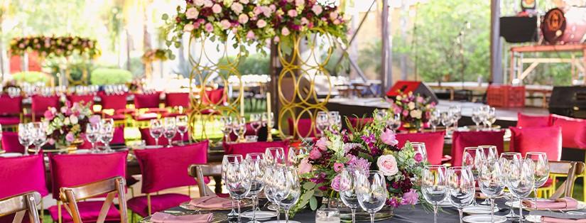 Décorez vous-même votre mariage : idées et tutoriels faciles à suivre