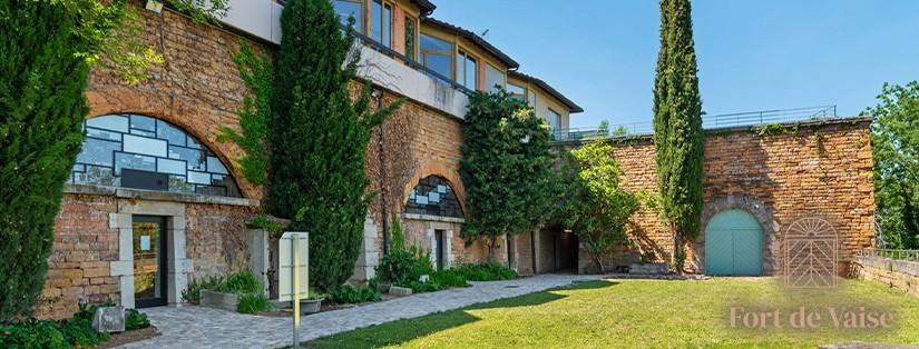 Fort de Vaise