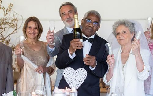 Quel budget prévoir pour votre cocktail de mariage ?