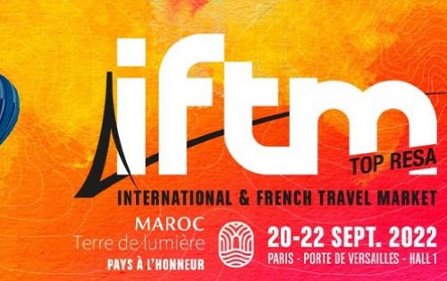 Le retour du MICE chez IFTM