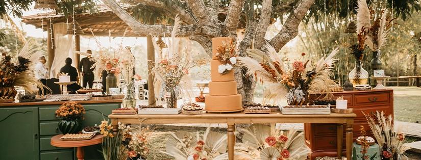 Décoration de salle de réception : sortez le grand jeu !