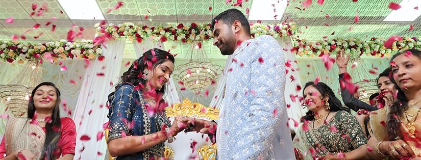 Mariage sans tracas : les 5 choses à ne pas faire