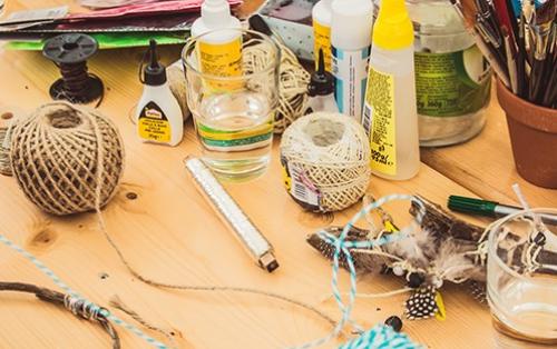 Décorer soi-même sa salle : des idées de DIY pour un mariage au top !
