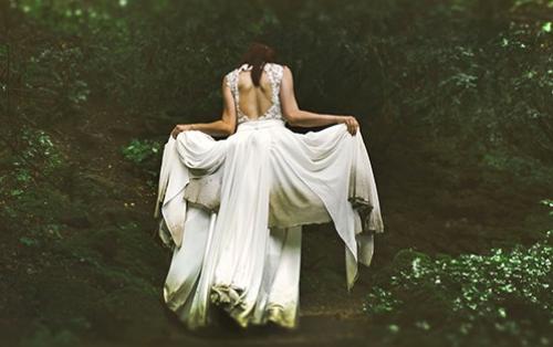 Mariage : et si vous vous inspiriez de meilleures idées des stars !