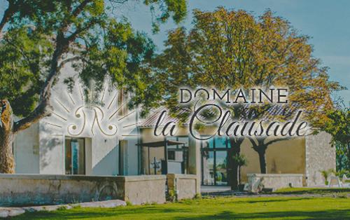 Domaine la Clausade