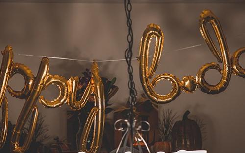 Tout savoir pour organiser un anniversaire zéro déchet pour votre enfant
