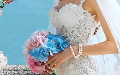 Robe de mariée tendance : courte ou longue ?