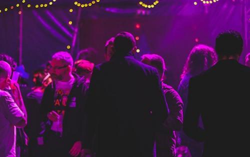 Événements d’entreprise en présentiel : il faut toujours un plan B