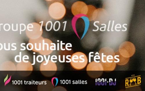 Joyeuses fêtes ! Un mois de décembre riche en émotions