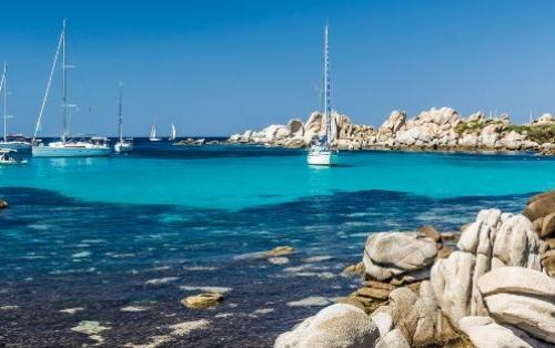 Organisez votre séminaire sous le beau soleil et le ciel bleu corse !