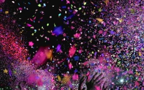 Oubliez la petite fête dans le jardin et jouez le grand jeu !