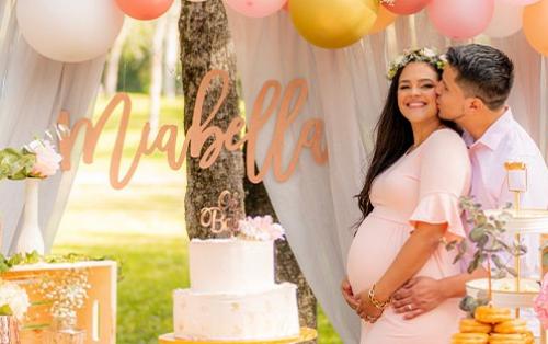 Comment organiser une baby shower ?