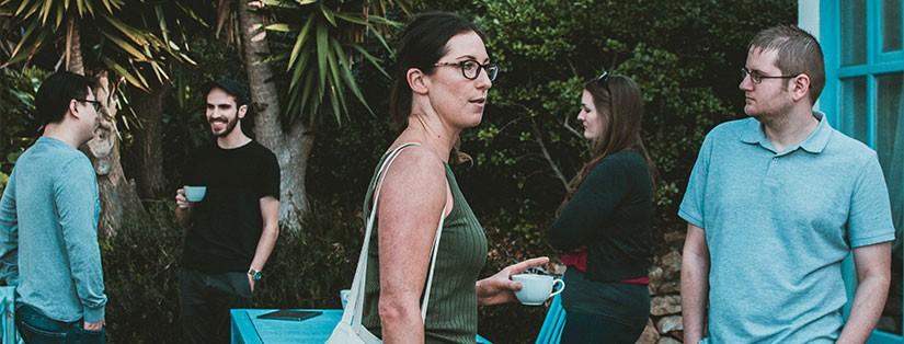 Améliorer l’accueil et la gestion des participants lors d’un événement !