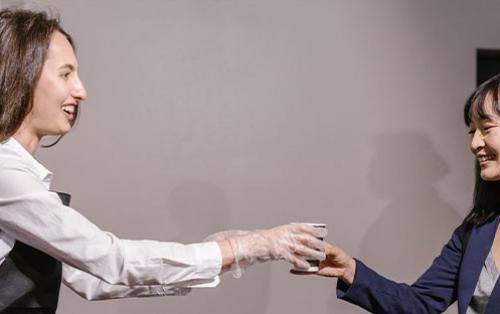 Événementiel : redorez votre image de marque employeur