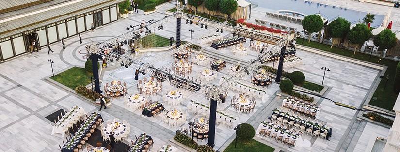 Réservation salle de mariage : quel est le moment idéal ?