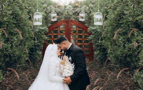 Espace vert : célébrez votre mariage de la plus digne des manières