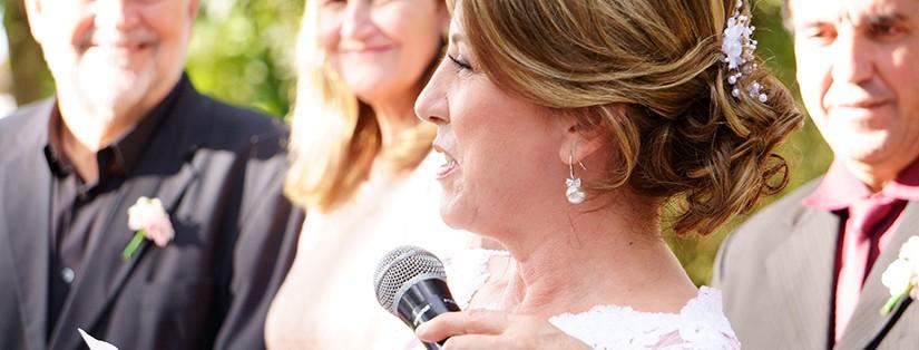 Un discours de mariage émouvant et romantique : nos conseils !