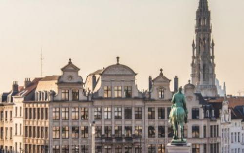 Organiser votre mariage à Bruxelles