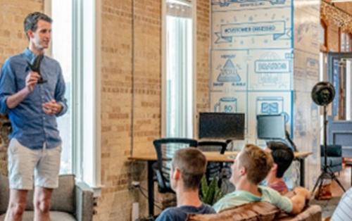 Organiser un séminaire : quelques astuces pour le réussir !