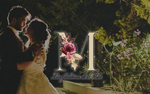 Les Jardins de Mila