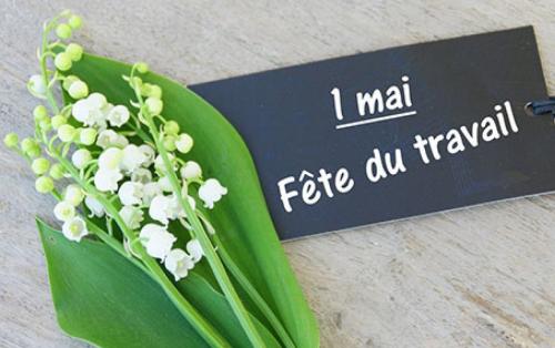 Les origines de la fête du Travail