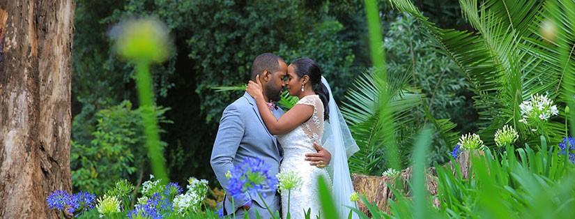 Les inspirations pour un mariage champêtre à Nantes