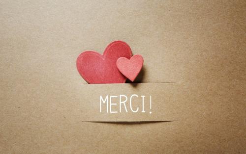 Remercier les convives : 5 idées originales pour exprimer votre gratitude