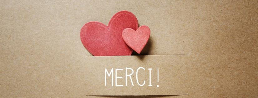 Remercier les convives : 5 idées originales pour exprimer votre gratitude