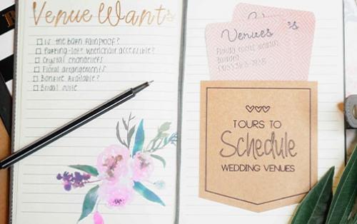 Mariage : comment trouver un bon wedding planner en 6 étapes