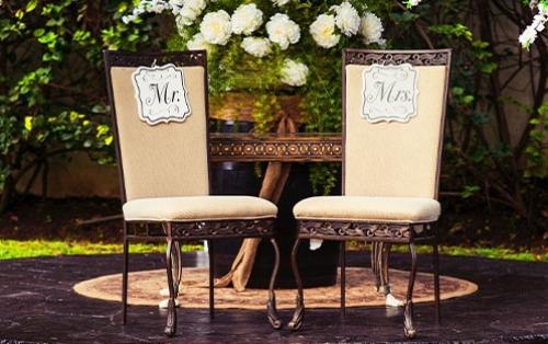Les tendances de décoration de salles de mariage à Marseille en 2023/2024