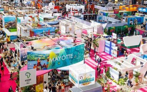 Le Groupe 1001 Salles Partenaire de l’ IFTM Top Resa : un nouveau village dédié au MICE