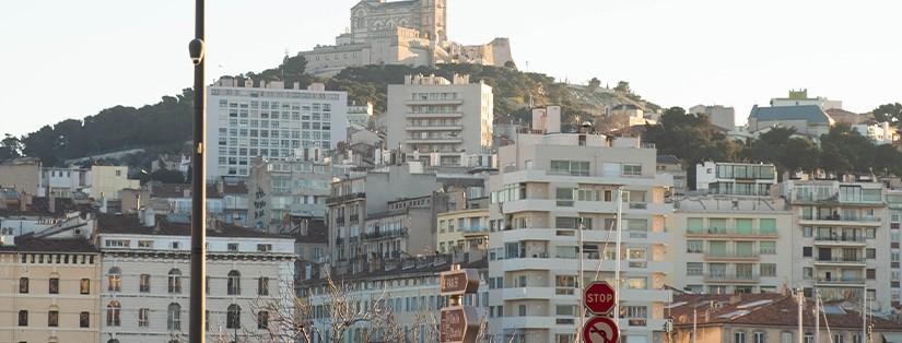 Organisez votre séminaire à Marseille : Une destination dynamique et inspirante