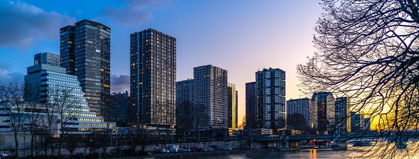 Les salons professionnels les plus attendus de l’année à Paris