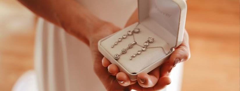 Bijoux de mariage : les tendances phares 2023-2024