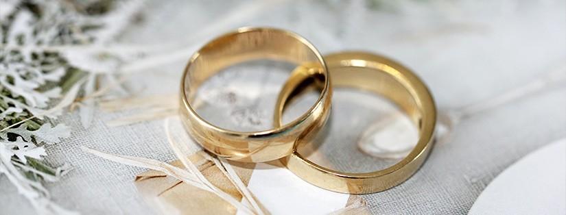 Graver son Amour dans l'éternité : Les gravures d'alliances pour un mariage inoubliable