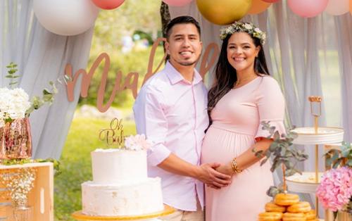 Des Idées de Cadeaux Adorables pour une Baby Shower